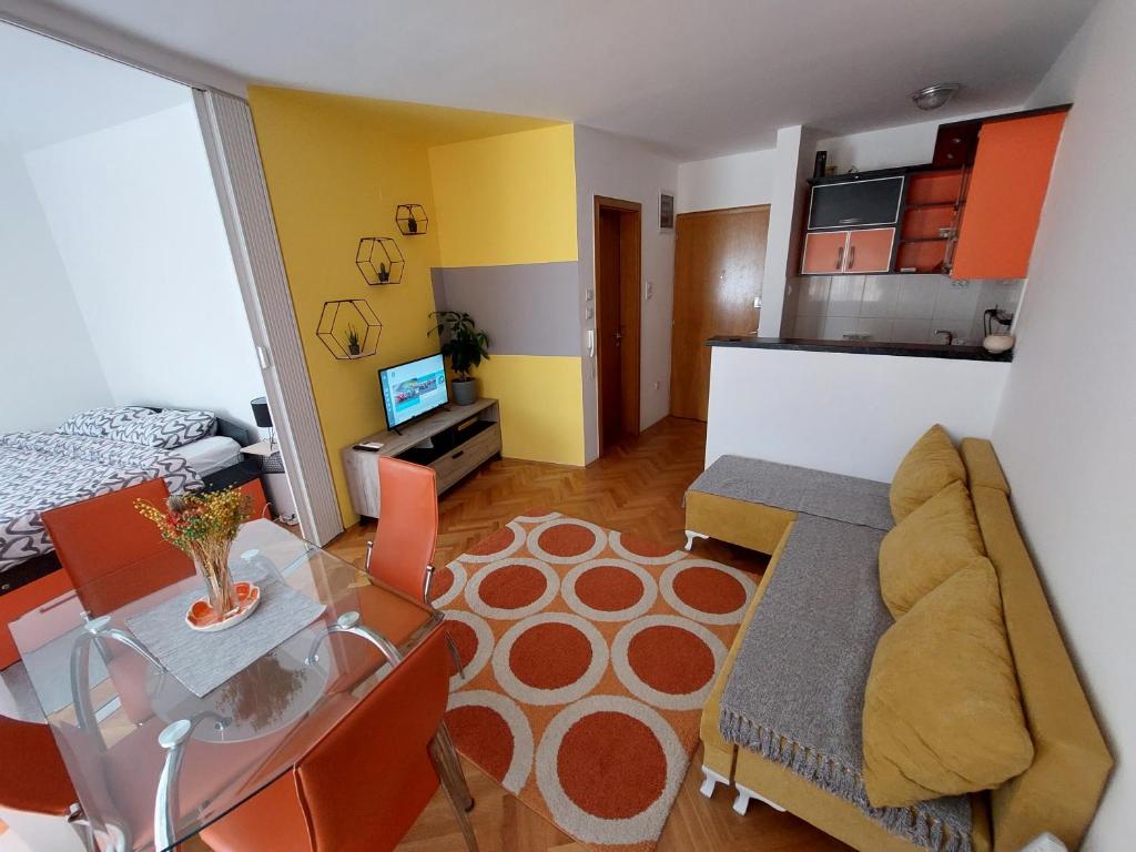 KoKo apartman - 2