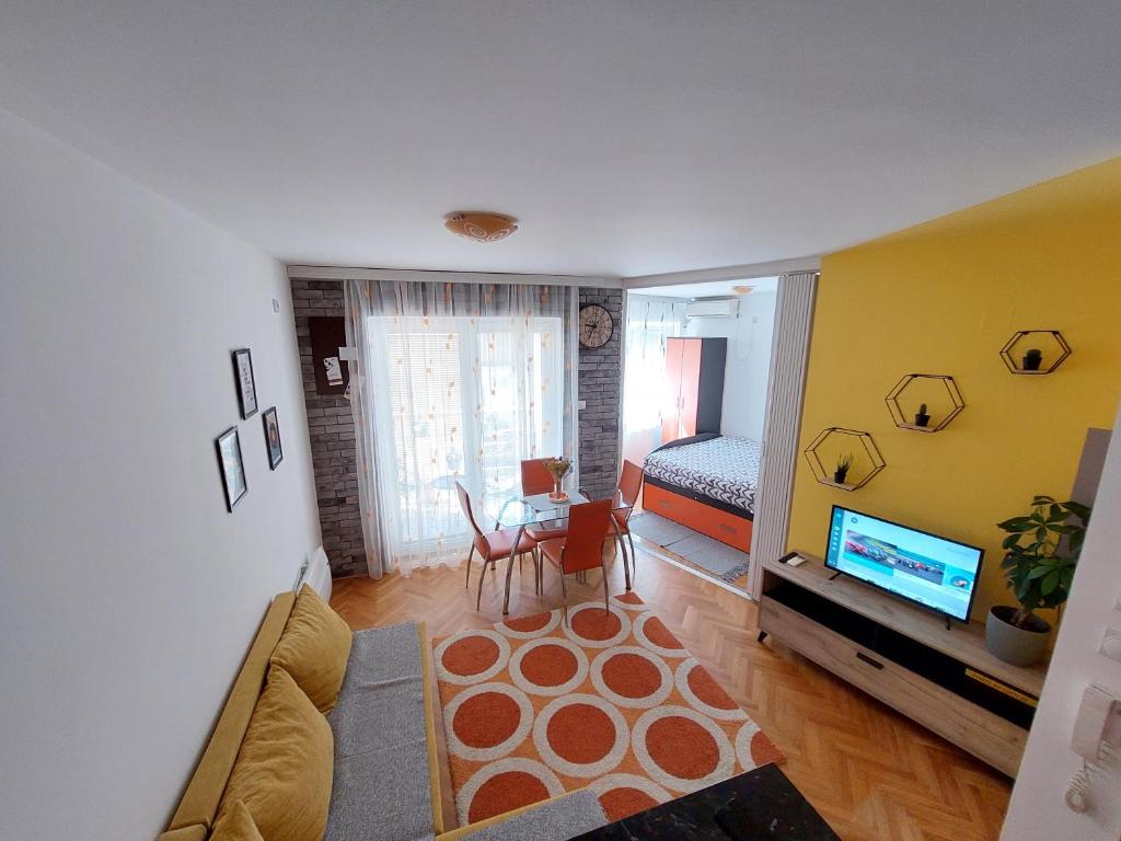 KoKo apartman, Vrnjačka Banja