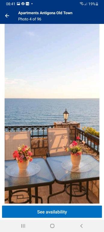 Apartments Antigona Old Town - 5