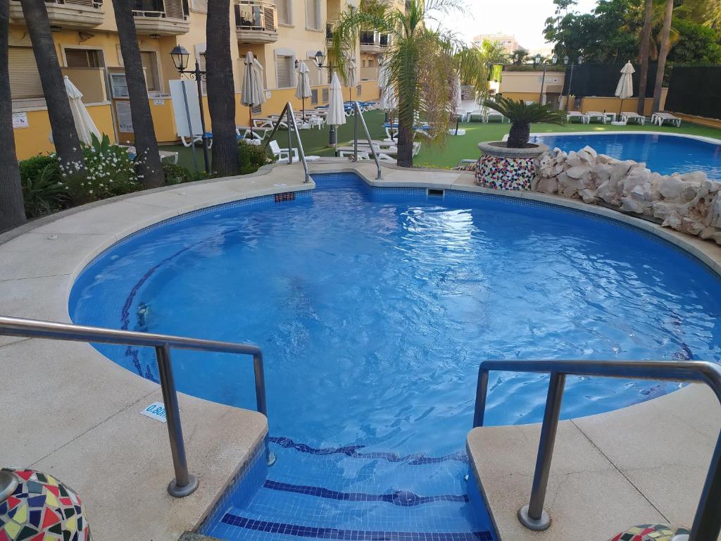 Fuengirola Apartamento vacacional MEDITERRANEO REAL - 4
