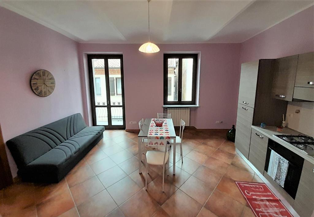 La casa di Giulia