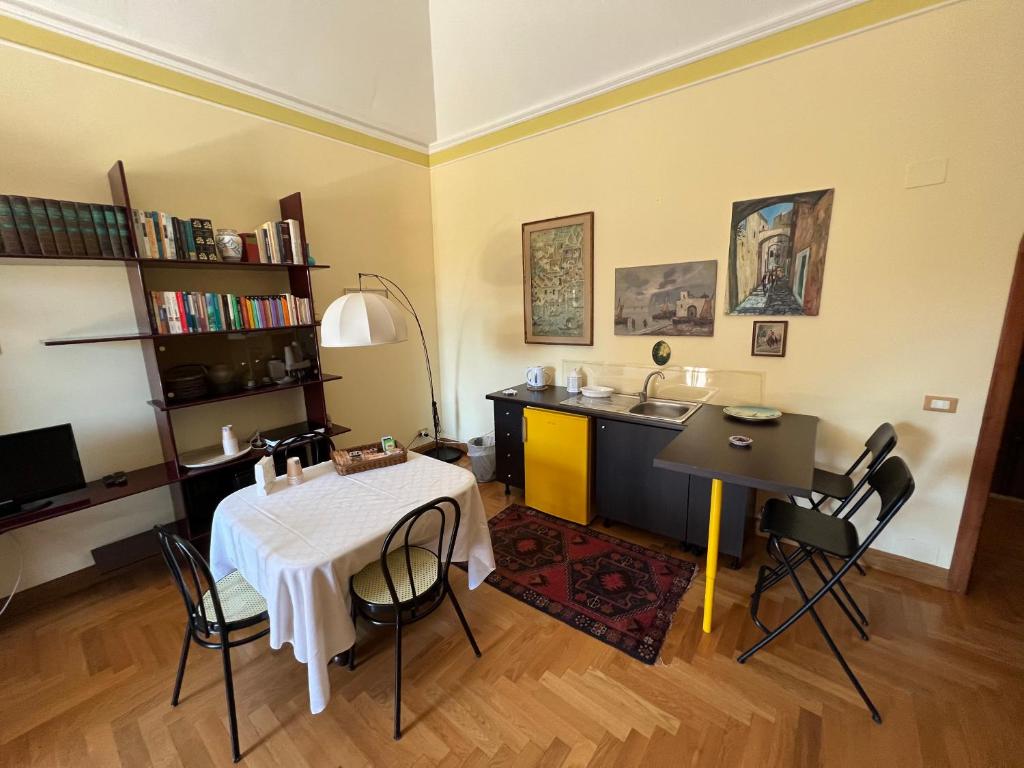 Suite Ursino - 5