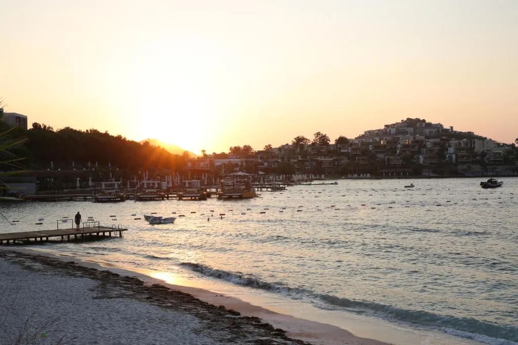 Life Butiq Otel, hotel in Yalıkavak