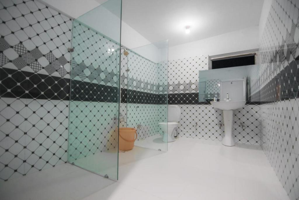 Hotel Cho ping photo