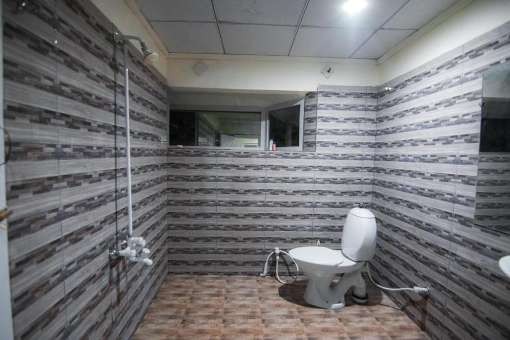 Hotel Cho ping photo