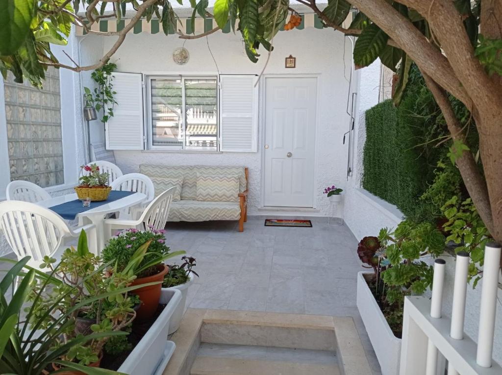 Bungalow los Majuelos - 1
