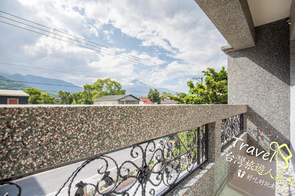 Tian Mama Homestay 호텔 이미지 1