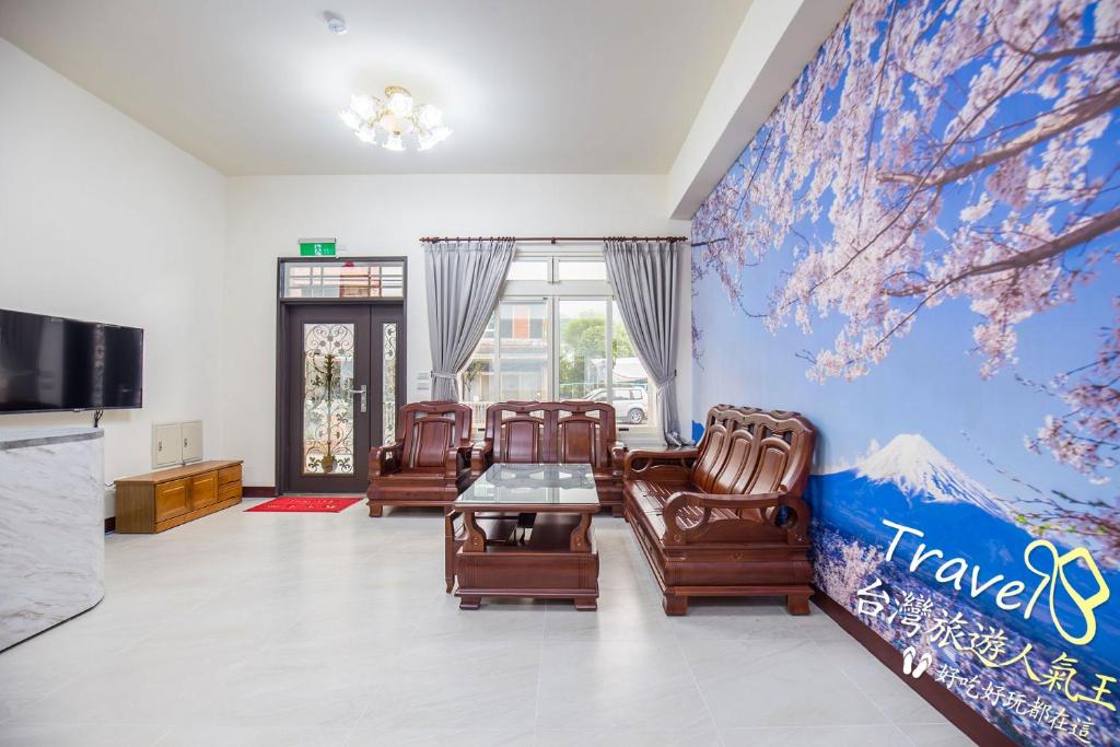 Tian Mama Homestay 호텔 이미지 2