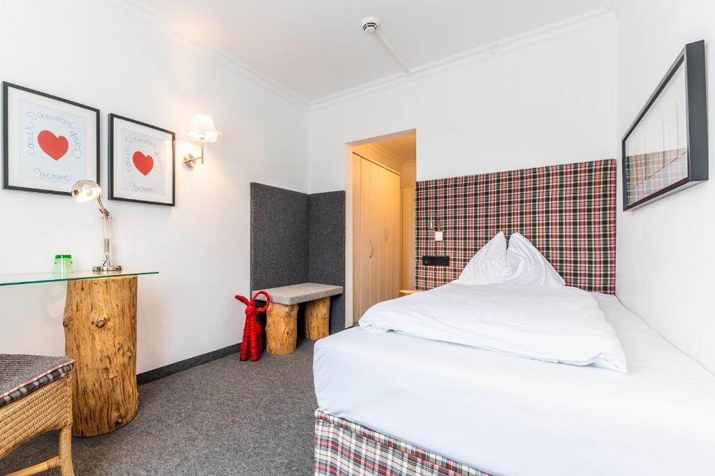 Hotel Bruggwirt photo