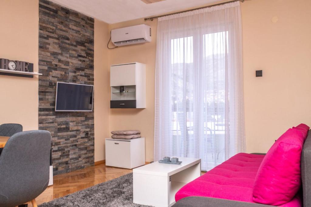 Apartman Jelena Anžujska, Trebinje