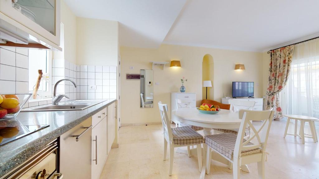 schöne Wohnung direkt am Meer mit Meerblick, WLAN - 5