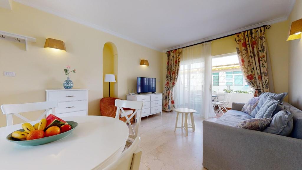 schöne Wohnung direkt am Meer mit Meerblick, WLAN - 4