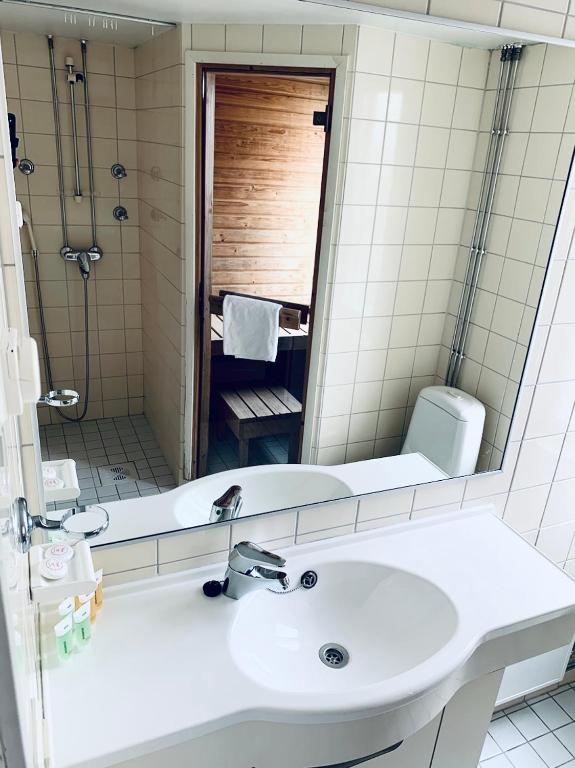 Hotelli Uninen Kotka photo