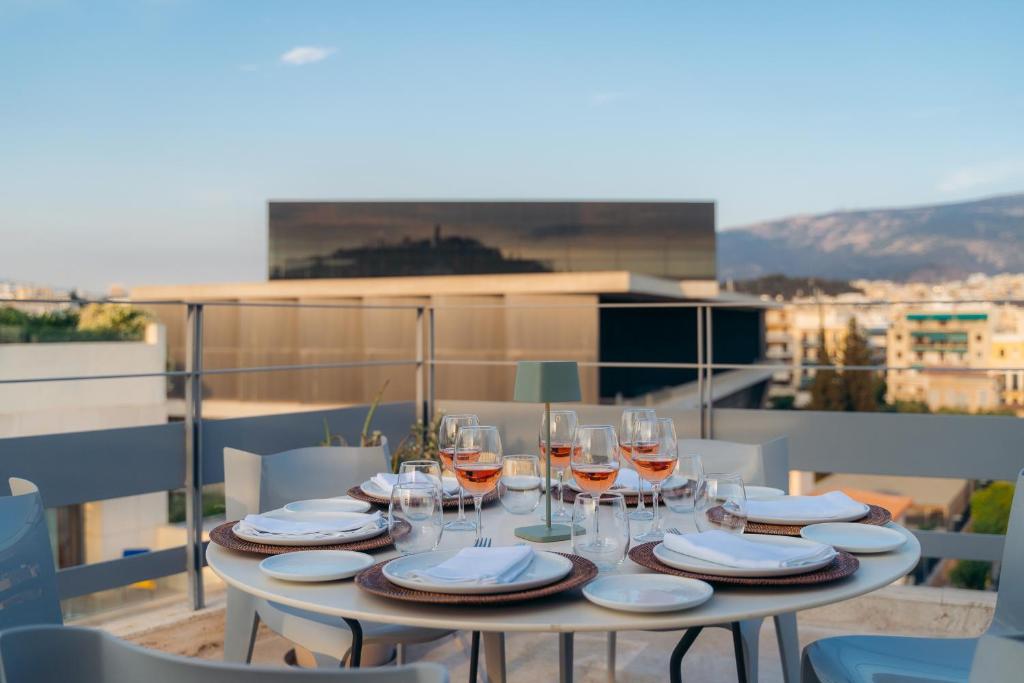 Acropolis View Residence photo
