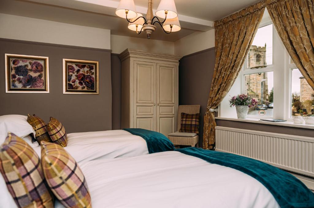 The Waddington Arms photo