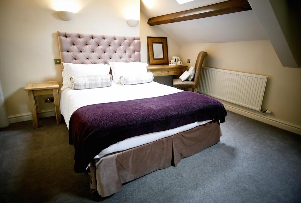 The Waddington Arms photo