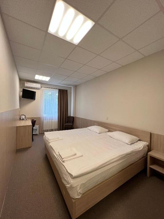 612КМ — Hotel in Stryi