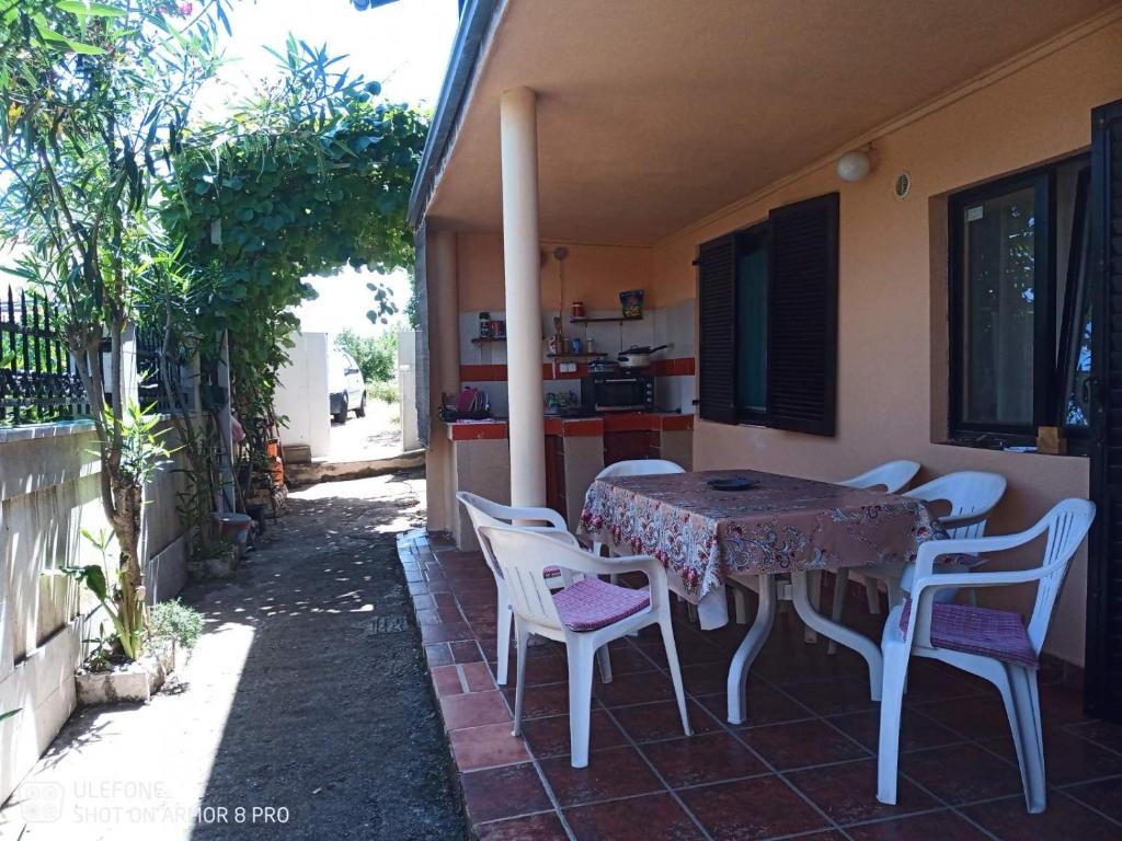 Balkanska 22, Apartment, Krašici