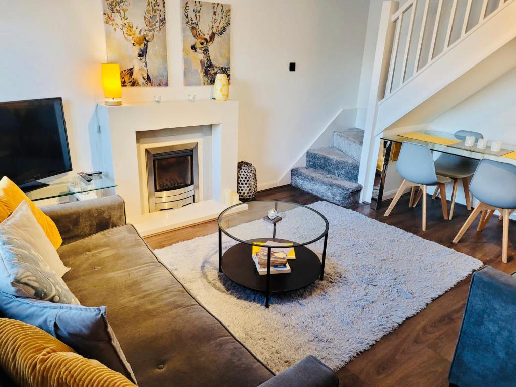 Primrose House, Whitefield