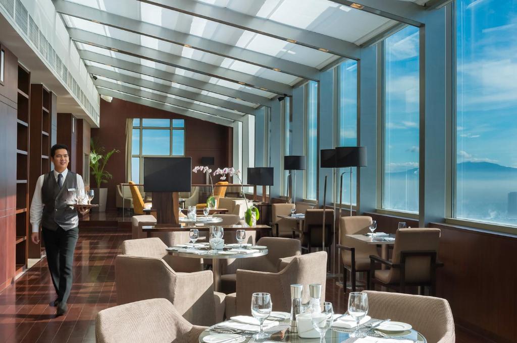 Entdecken Sie die besten Hotelaufenthalte in Manila Ihr ultimativer