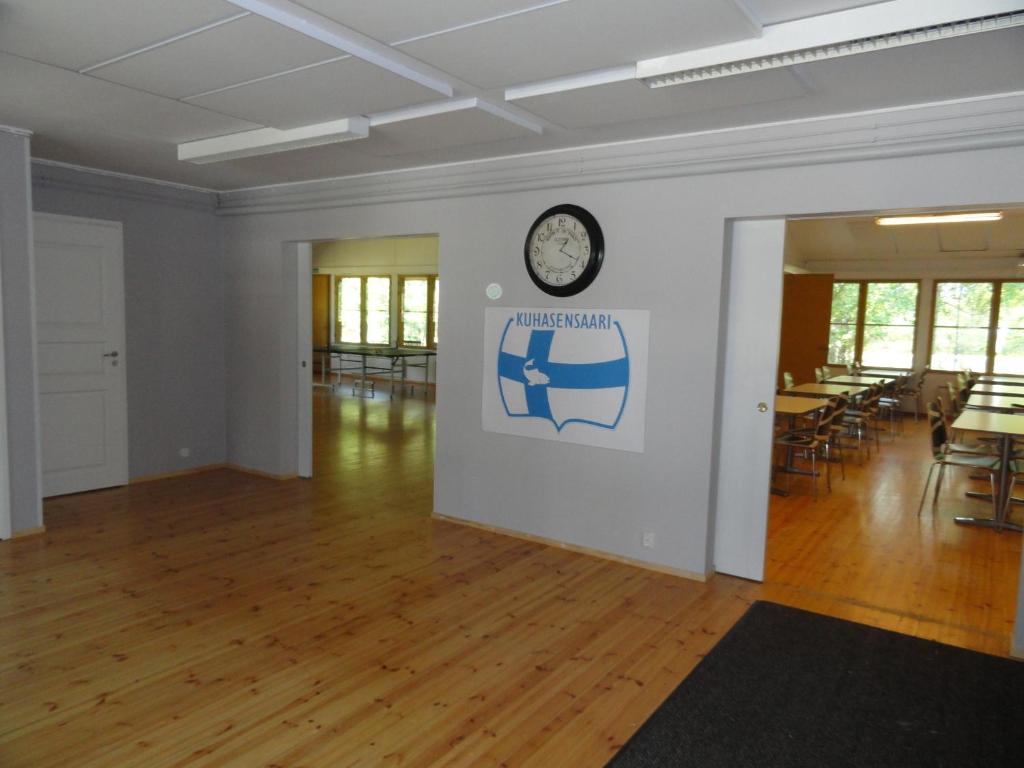 Kuhasensaari Lomakeskus photo