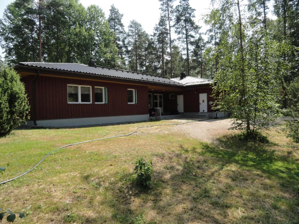 Kuhasensaari Lomakeskus photo