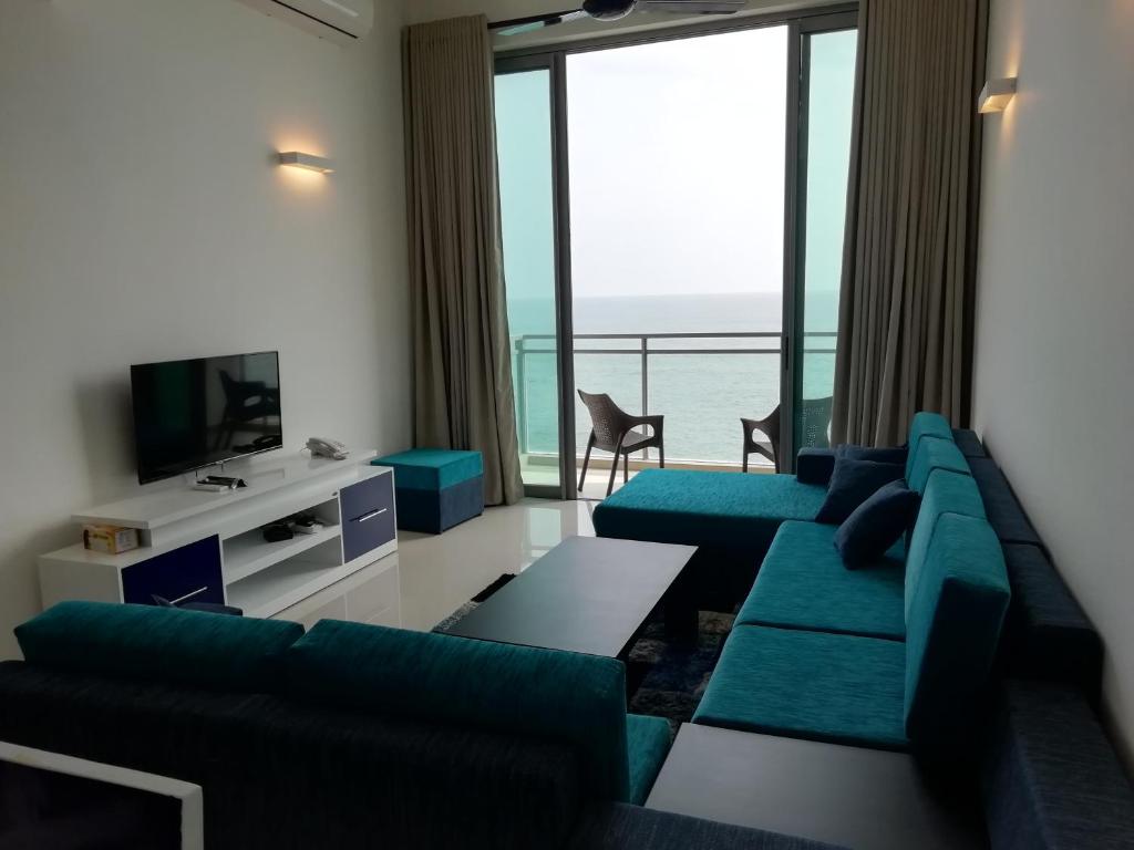 Apartment Universal, Galle