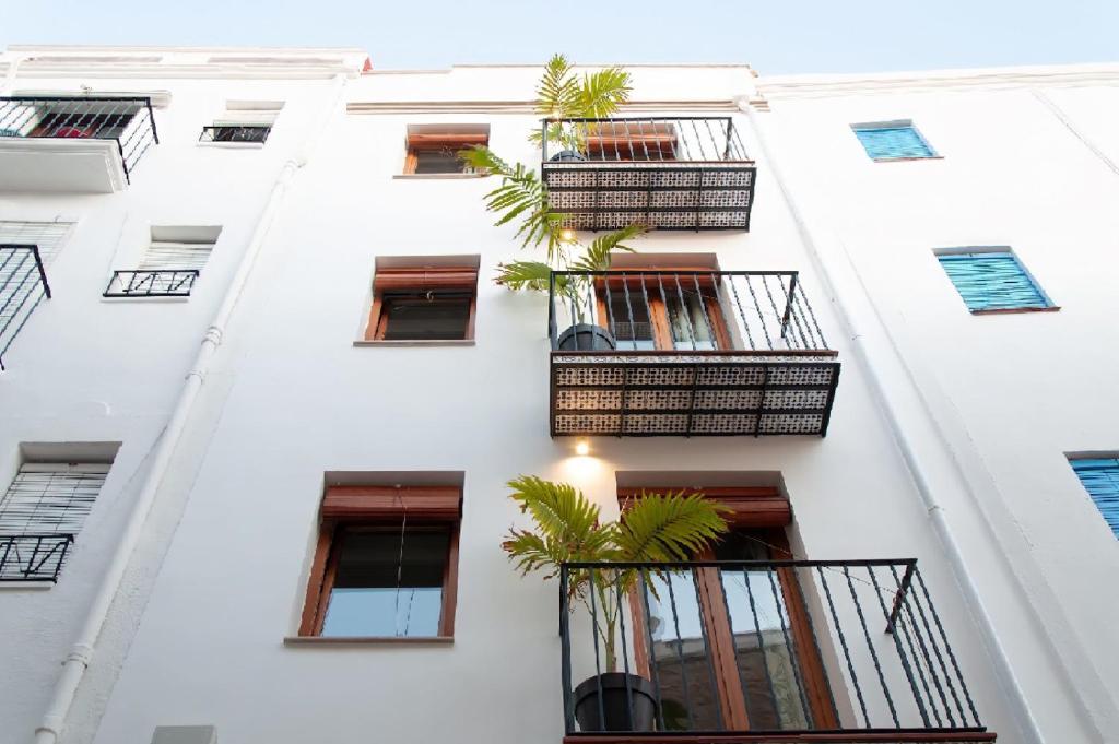 Boho Apartments - 5
