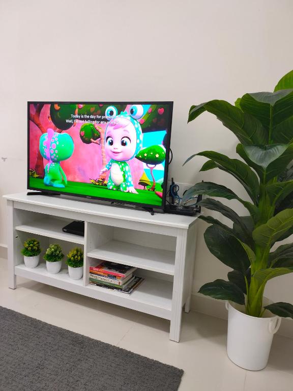 Homestay KLIA Core Soho Suites photo