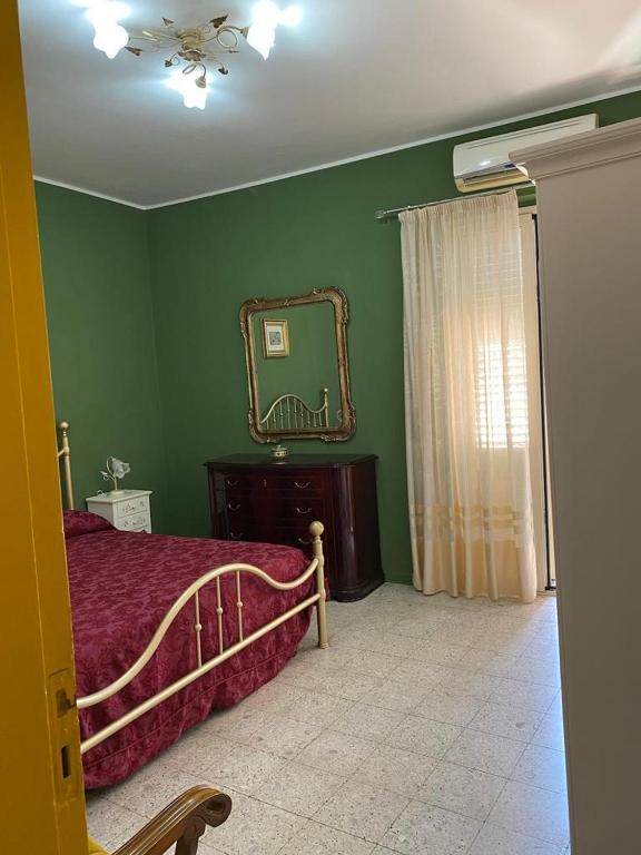 Casa Eoliana - 1