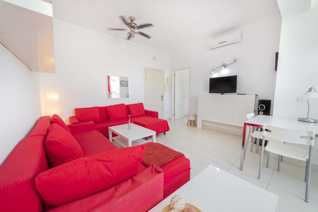 Apartamento Xara - 2