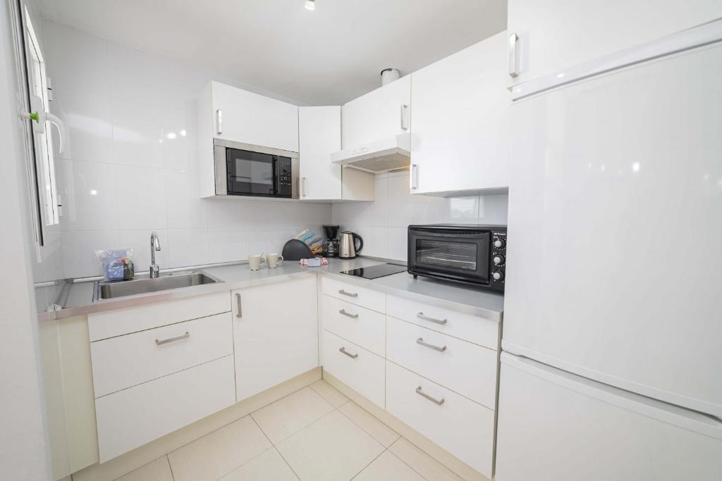 Apartamento Xara - 4