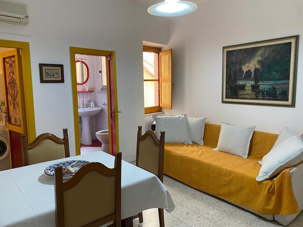 Casa Eoliana - 4