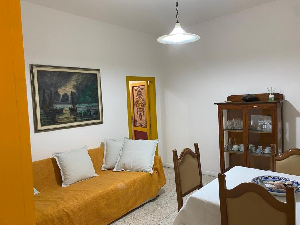 Casa Eoliana - 2