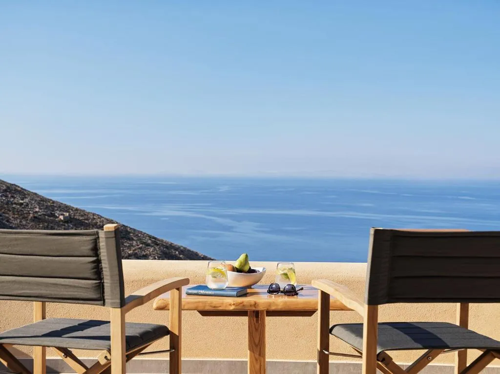 AVATON, hotel in Chora Folegandros