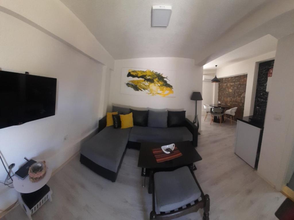 My Place Lux Apartament photo
