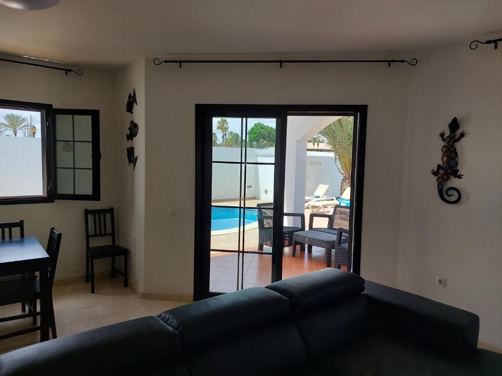 Villa Real Oliva photo