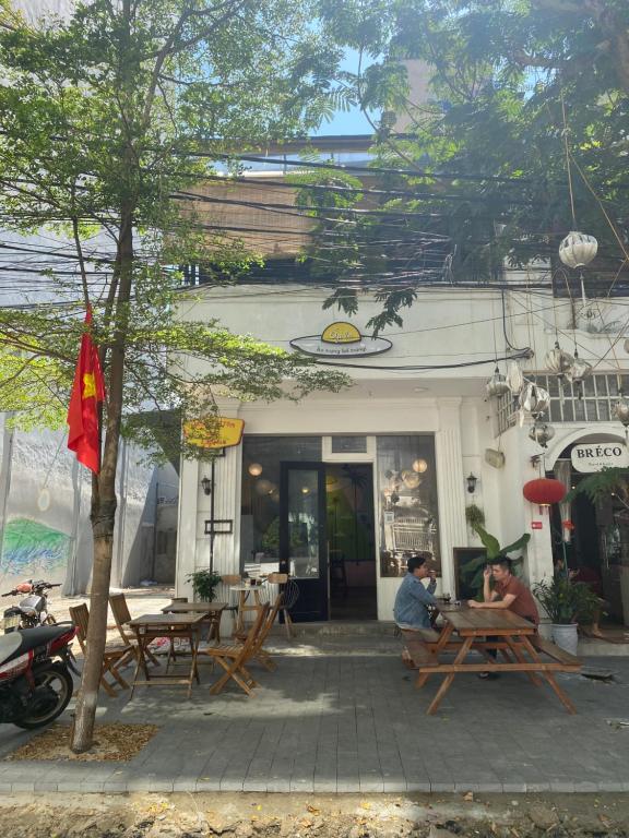 The Light House Da Nang