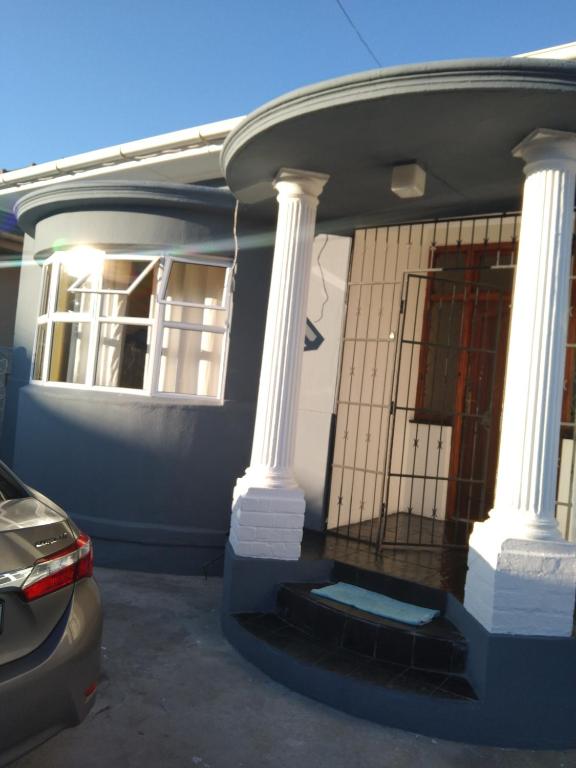 Jacmo Guest house photo