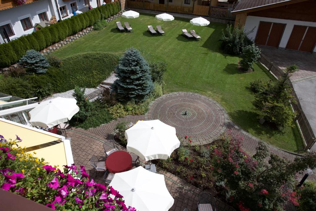 Hotel Edelweiss - 4