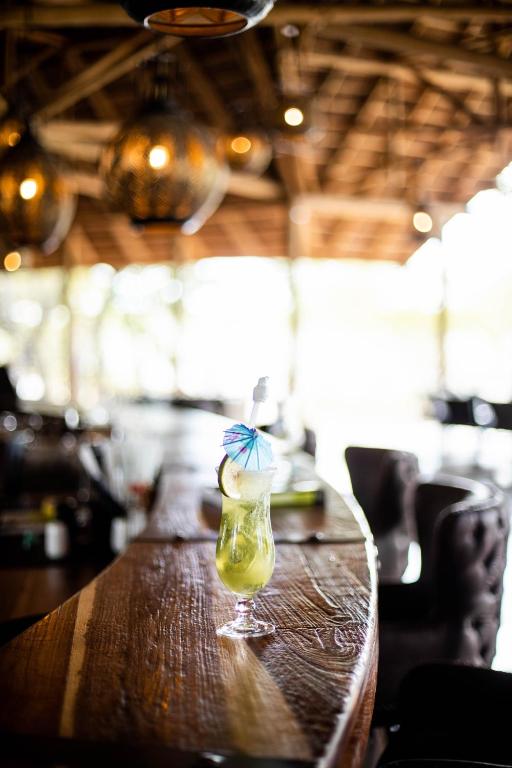 Etosha Oberland Lodge photo