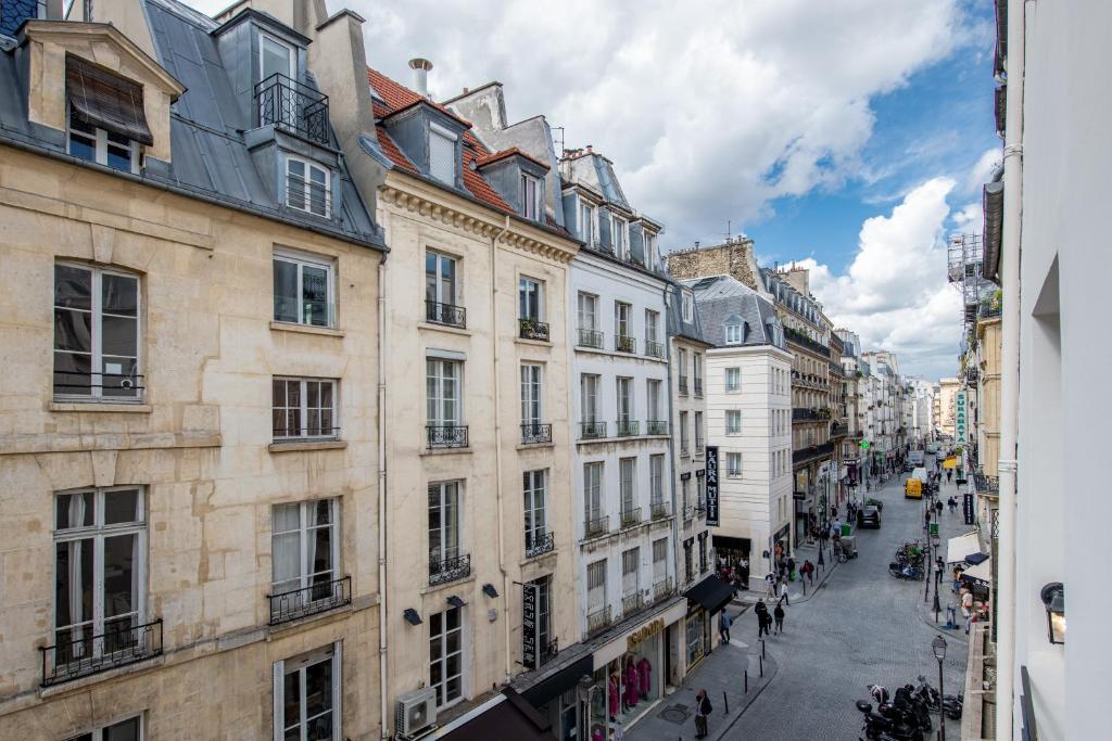 SUPER CENTRAL - Sentier Studio - Air Conditioning - 2
