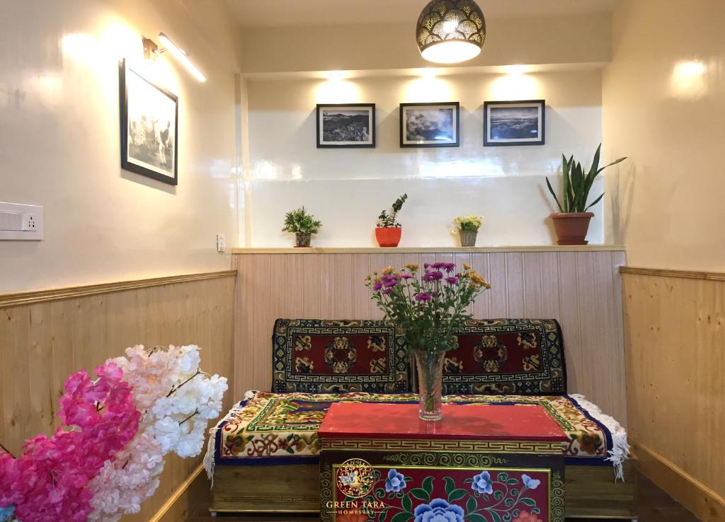 Green Tara Homestay — Hotel in Gangtok