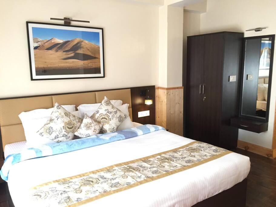 Green Tara Homestay photo