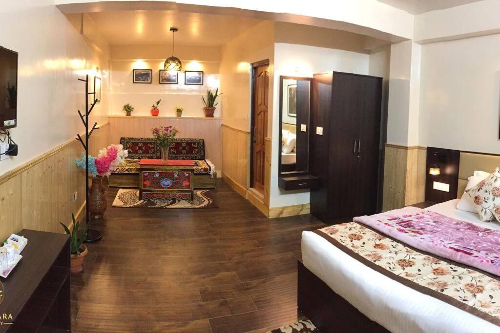 Green Tara Homestay photo