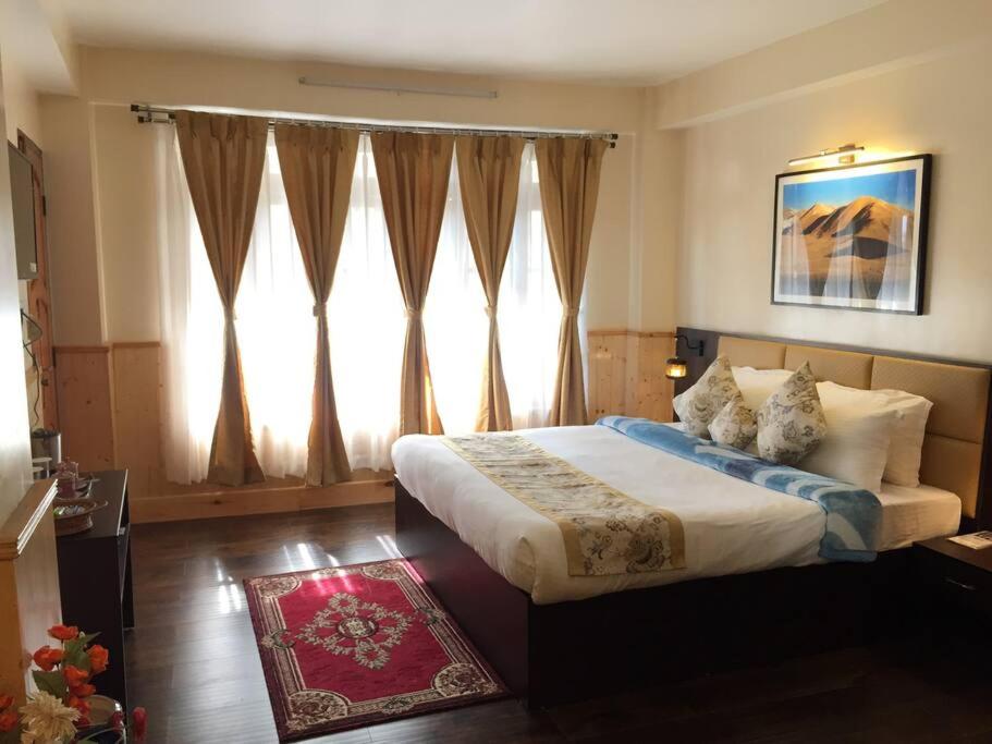 Green Tara Homestay photo