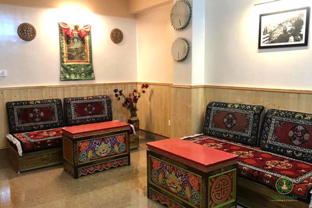 Green Tara Homestay photo