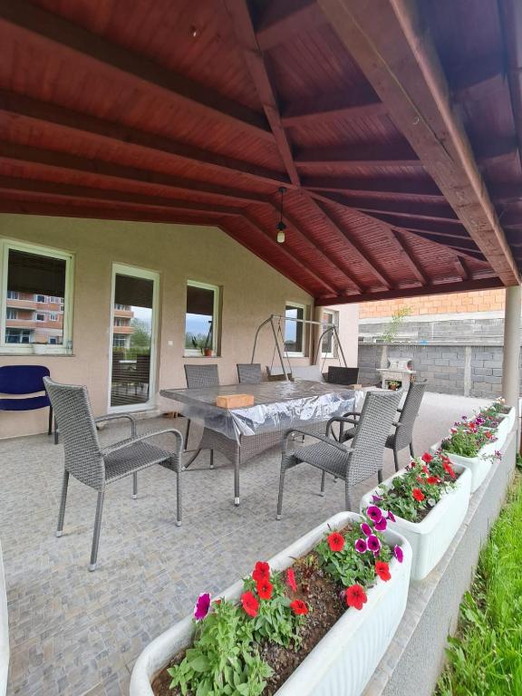 Luxury Villa Bosna - 4