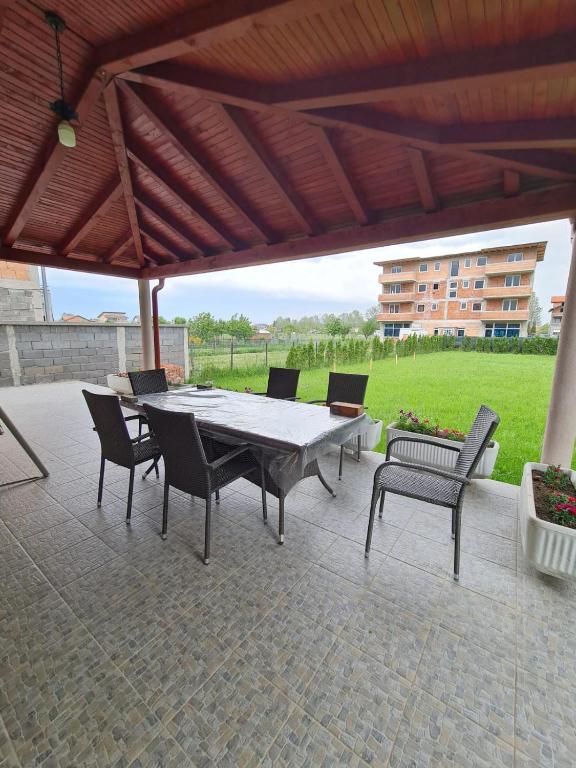 Luxury Villa Bosna - 3