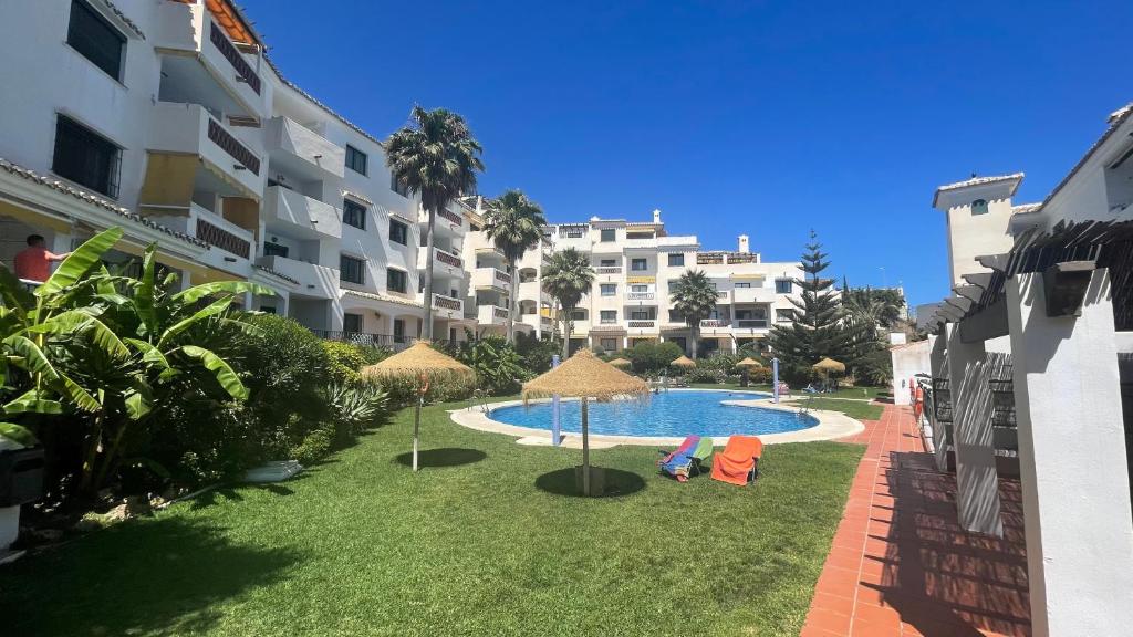 Apartamento Golf Beach - 2